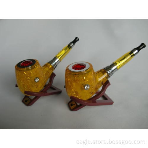 2013 hottest healthy electronic Quit Smoking pipe With Sensor